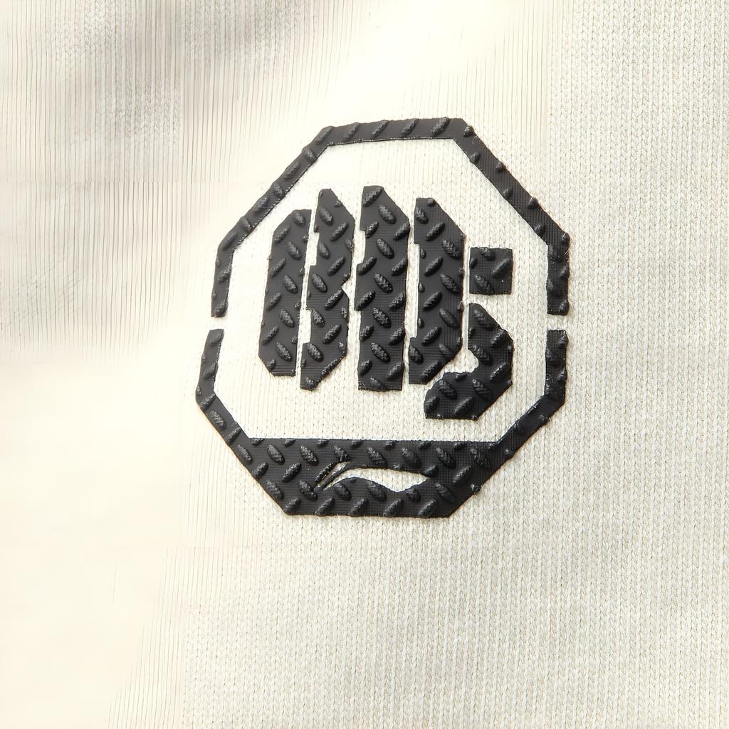 Li-Ning Basketball Series Sport Minimalist Letter Lace-Up Casual Shorts Men Shorts Light-Pink Gray AKSV741-3