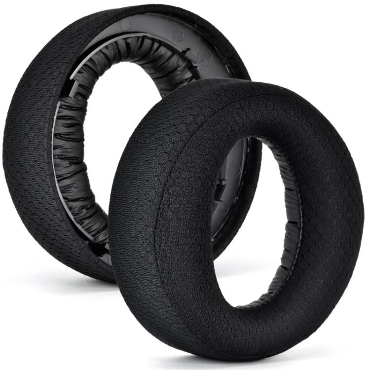 Für Sony PS5 Wireless Pulse 3D 2 Stück Kopfhörer-Ersatz-Ohrpolster