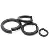 Haistik 8.8 Grade Blackened Spring Washers