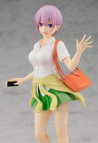 POP UP PARADE The Quintessential Quintuplets Nakano Ichika Non-Scale ABS & PVC Pre-painted Complete Figure