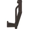IBANEZ (Ibanez) Solid Electric Guitar & Bass Compact Stand Biker Black (Black X Black) PT32-BBK