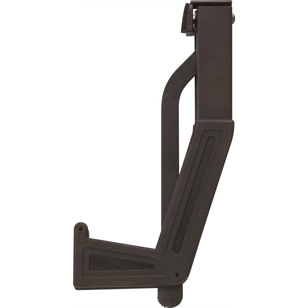 IBANEZ (Ibanez) Solid Electric Guitar & Bass Compact Stand Biker Black (Black X Black) PT32-BBK
