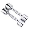 Yan Shi Pure Steel Dumbbell Set