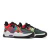 Nike PG 5 EP 'Multi-Color' (Unisex) Bright Crimson / Fierce Purple / Barely Volt / Black Basketball Shoes CW3146 600