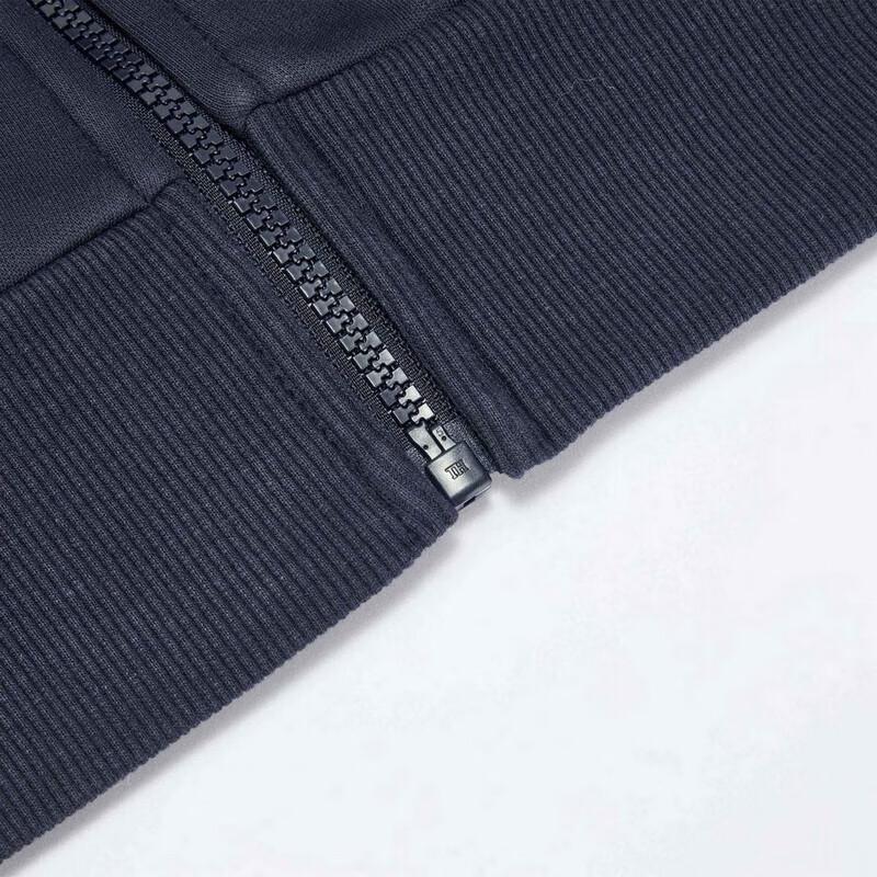 PUMA Unisex Knit Casual Jacket 637076