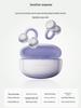 Wopin 6.0 Wireless Ear-Hook Sports Headphones with Noise Reduction