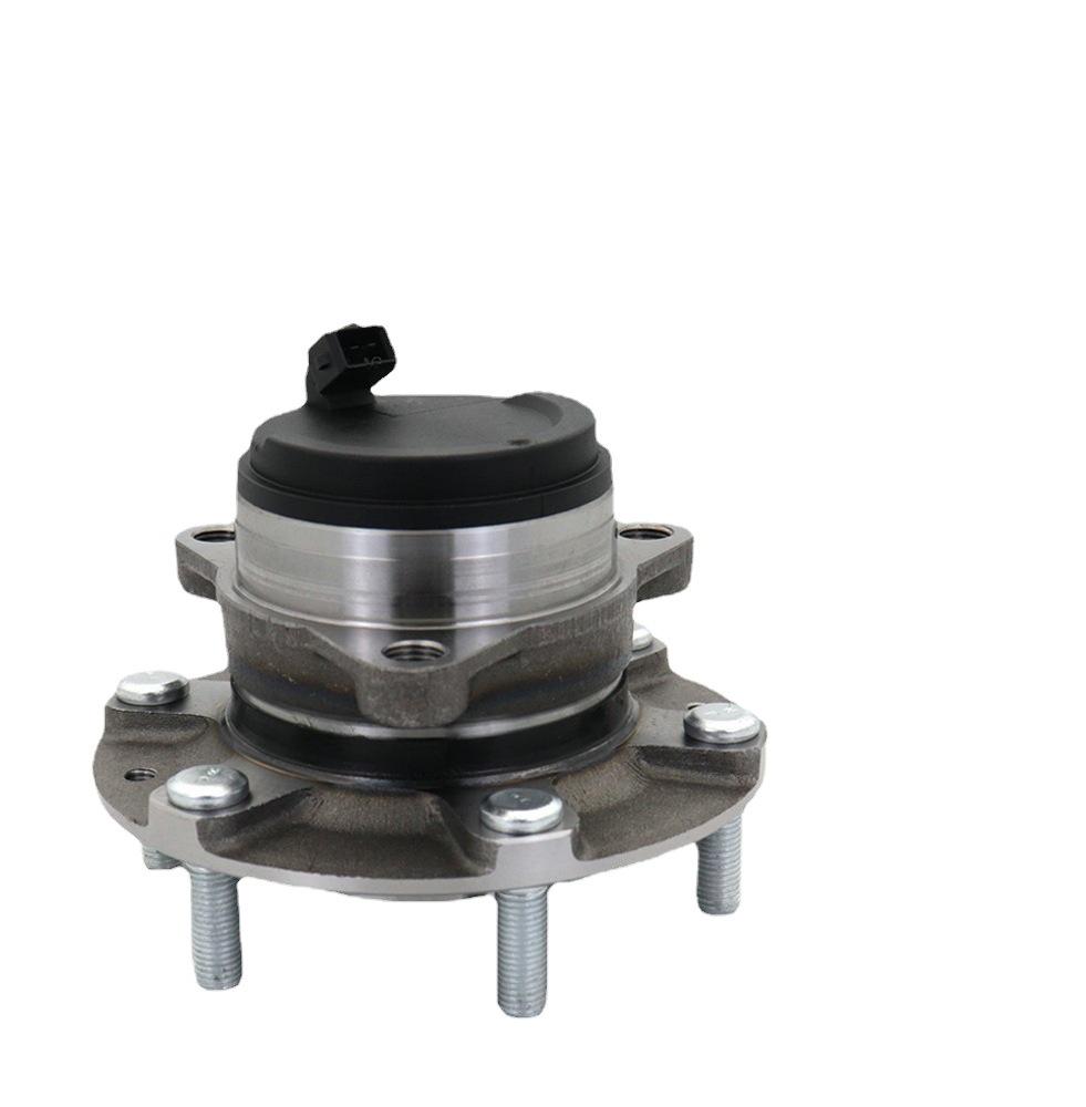 Rear Hub Unit Bearing Assembly 51751-59000 for Hyundai H350