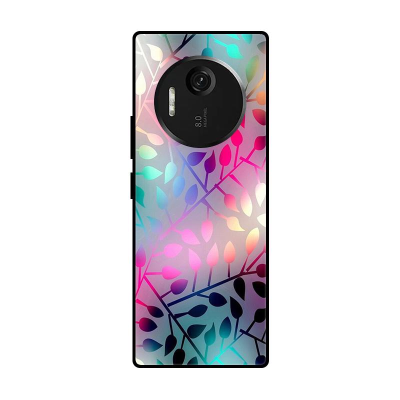 For Xiaomi Qin F25 Case Slim Soft TPU Black Matte Fashion Phone Case For DuoQin F25 QinF25 F 25 Cover Coque Protective Shells