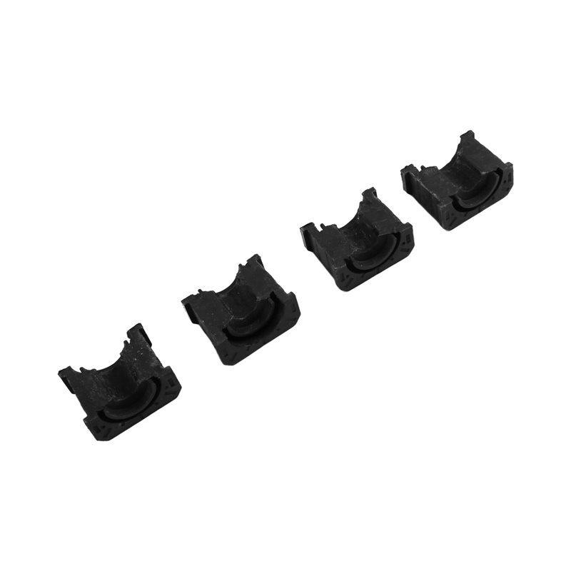 Durable-Sway Bar Bushings 2PCS 971411313K Front Stabilizer For Panamera Taycan 17-25 971 97A 97B 97C Y1A 971411313G