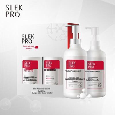Shampoo e balsami per capelli – Shampoo