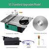 Xinyuanfeng Mini Table Saw: Precision DIY Multi-Function Electric Cutting Machine
