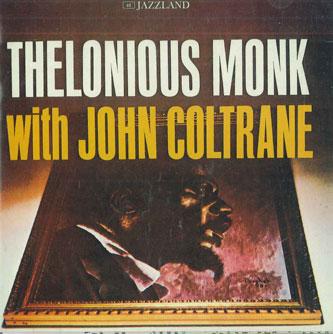 

CD THELONIOUS MONK - С Джоном Колтрейном VICJ23524 VICTOR Япония Джаз Б/У