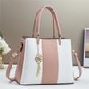 New Female Bag Luxury Designer Handbags for Women Famous Designer Crossbody Bag for Women Leather Shoulder Bags