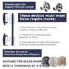 8/16Pcs Shower Door Wheels Sliding Glass Door Pulleys Bearing Rollers Runner Shower Room Cabins Swinging Pulley Sliding Door