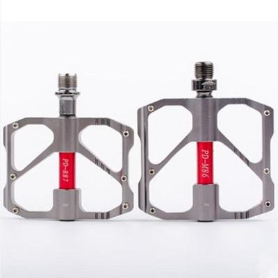 Pezzi di ricambio per biciclette – Pedali per bici