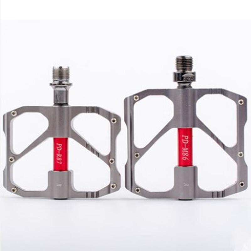 

Bicycle Bearing Pedals