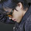 Haibisyeon Nova Black/Orange Tint Lens