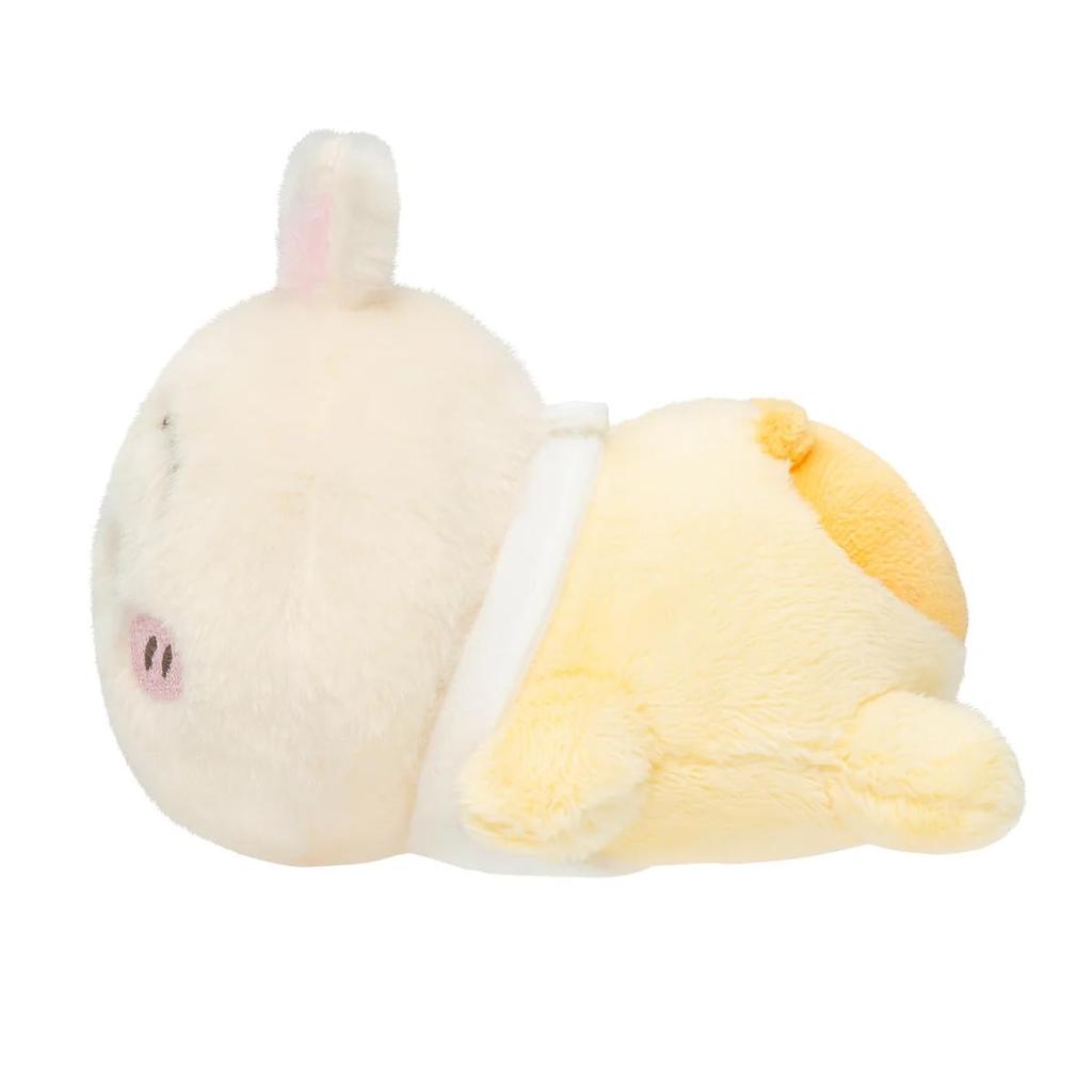 Chiikawa Baby Crawling Plush Toy Rabbit