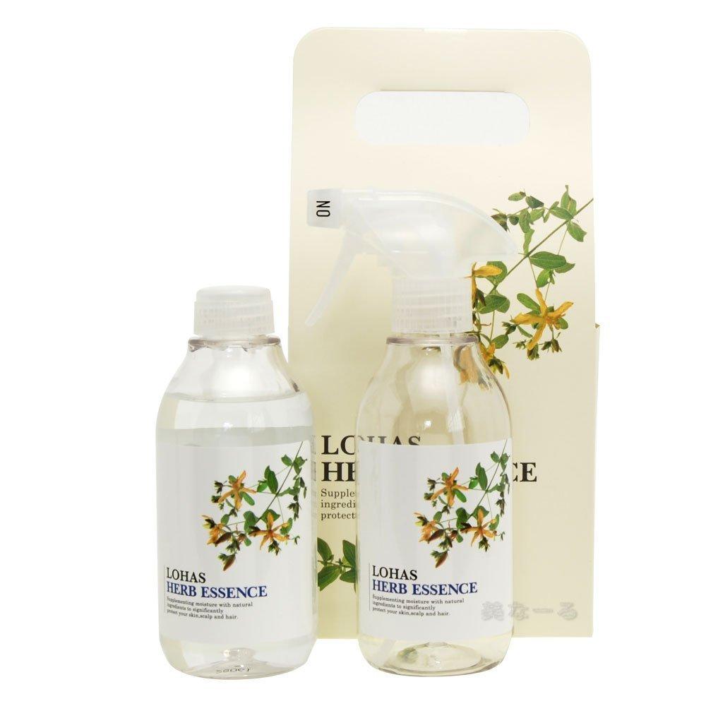 

Techno Eight LOHAS Herbal Essence 300ml