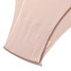 Nahtlose Slips Damen Slips Eis-Seide Niedrige Taille Unterwäsche Lingerie Intimates