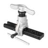 Copper Pipe Flaring Tool & Eccentric Expander Combo - Refrigeration, Automotive Brake, Water & Metal Pipe Expansion Manual Tool