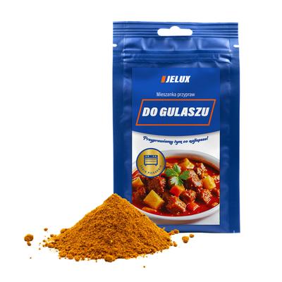 Mieszanka przypraw do gulaszu 100g