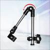 Adjustable Stroller Umbrella Holder Accessories Baby Stroller Umbrella Mount Multiused Wheelchair Parasol Shelf Bike Connector