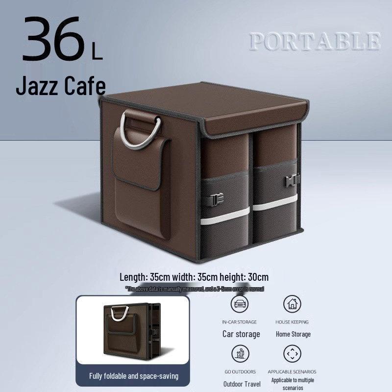 Hongqi Trunk Storage Box: Compatible with HS5, H6, HS3, HQ9, HS7, SQM5 Models.