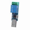LCUS 1 USB Relay Module Intelligent USB Switch Control Module
