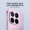 Smartphone - XIAOMI - Xiaomi 17T - 12+512 GB - 5x Leica Telephoto Lens - 6.59-inch 120Hz Screen - Very Good Condition