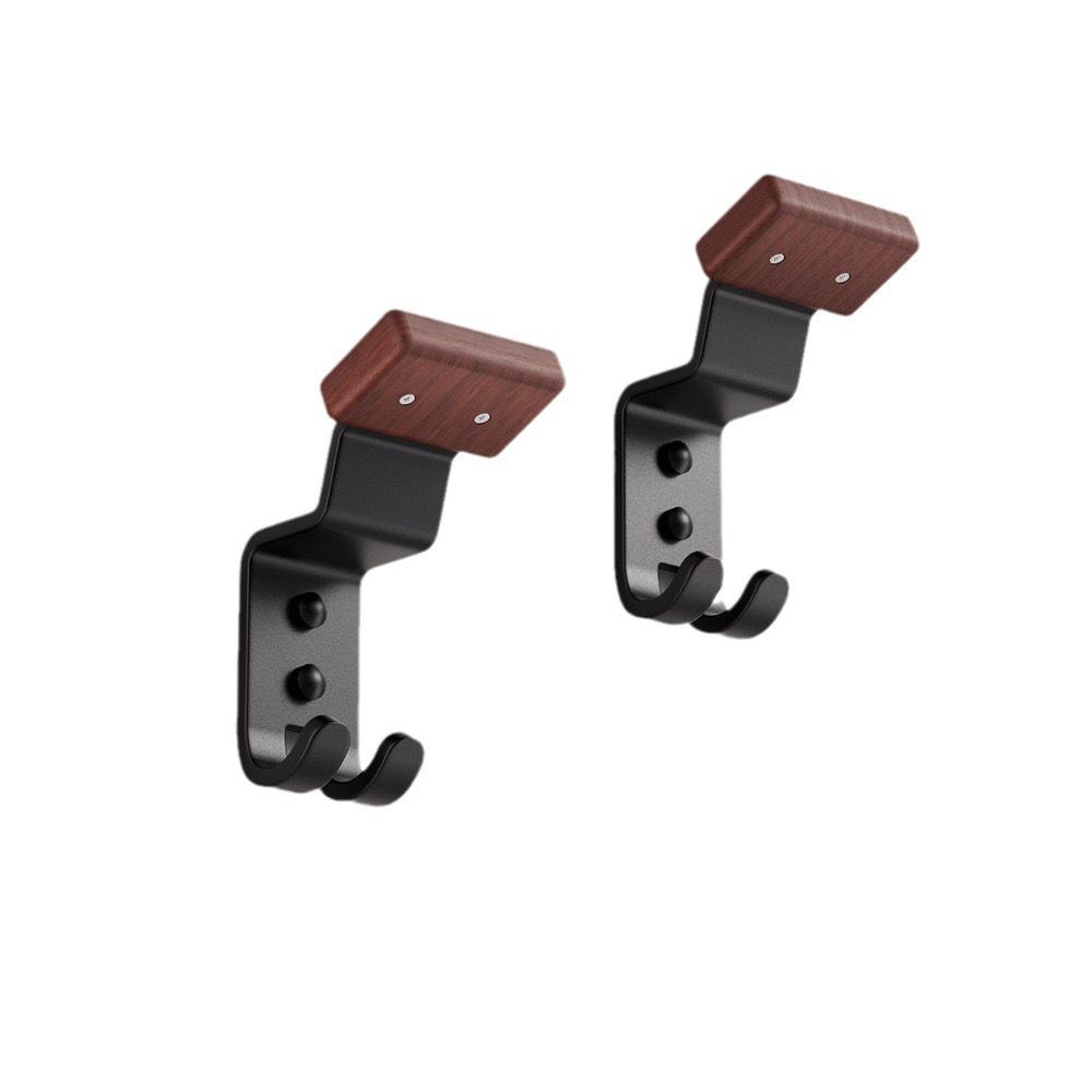 Motorradhelm Wandhalterung Rack für die Aufbewahrung mehrerer Helme und Hüte