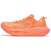 361 Niedrig geschnittene Freizeit-Laufschuhe Damen Orange 582612201 /