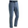 Брюки Maier Sports Torid Slim (3000103) Ensign Синий