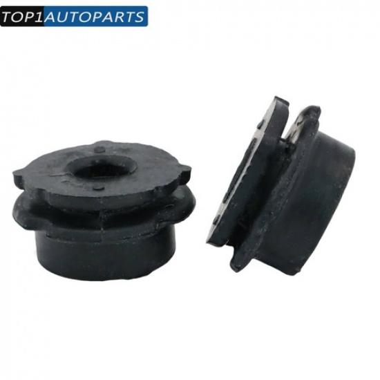 2 шт. Нижняя опора радиатора НОВЫЕ Для Toyota Avalon Camry RAV4 Highlander Crown
