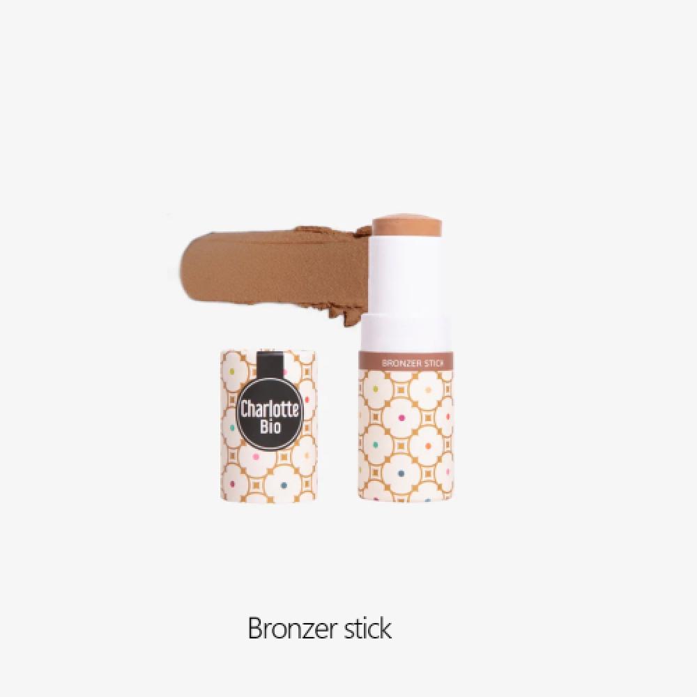 Charlottebio Vegan   Organic Bronze