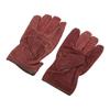 1 Pair of Heat Resistant Gloves  proof Flame Retardant Non Scalding for BBQ Grill Short