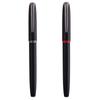 Picasso 916 Pimio Fine Quality Metal Roller Ball Pen Titanium Black Matte Barrel For Business Writing Gift Pen