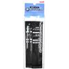 Mitsubishi Pencil Rollerball Ballpoint Pen Refill Jet Stream Prime 0.5 Multicolor Multifunctional Black 3 Pieces SXR20005.24