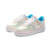New Nike Air Force 1 Low "Holiday Cookies" PS FQ8351-110
