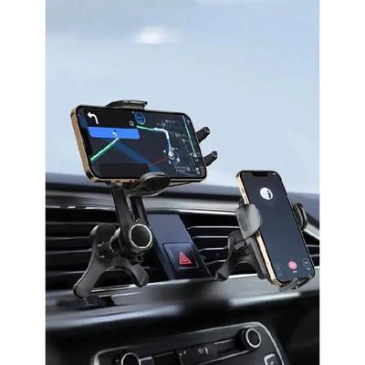 Telefon aksesuarları – Otomobil-Motor için telefon tutucular
