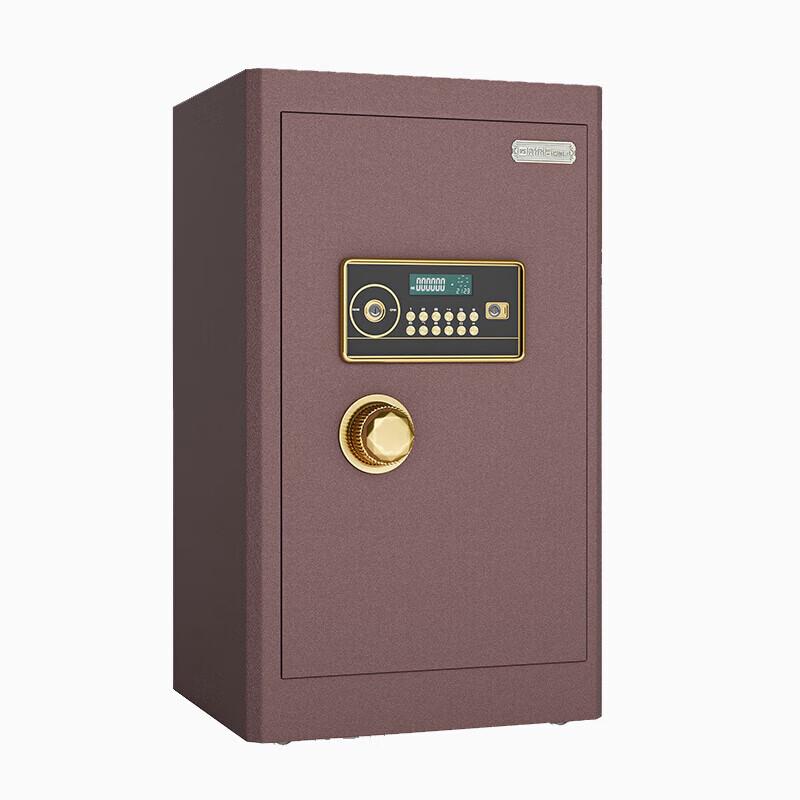 Wilson QG-80 Anti-Theft Safe