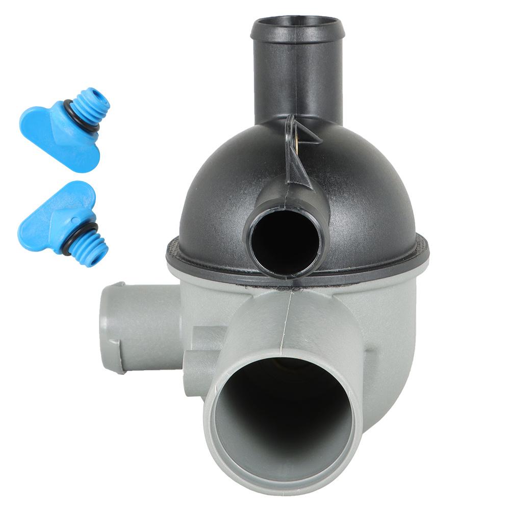 Inboard Sterndrive Water Distribution Housing Assy For Mercury 863631T1 863802T2