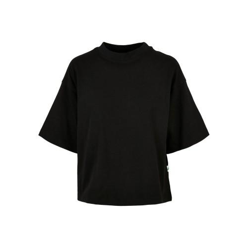 Urban Classics Womens/Ladies Organic Heavyweight T-Shirt