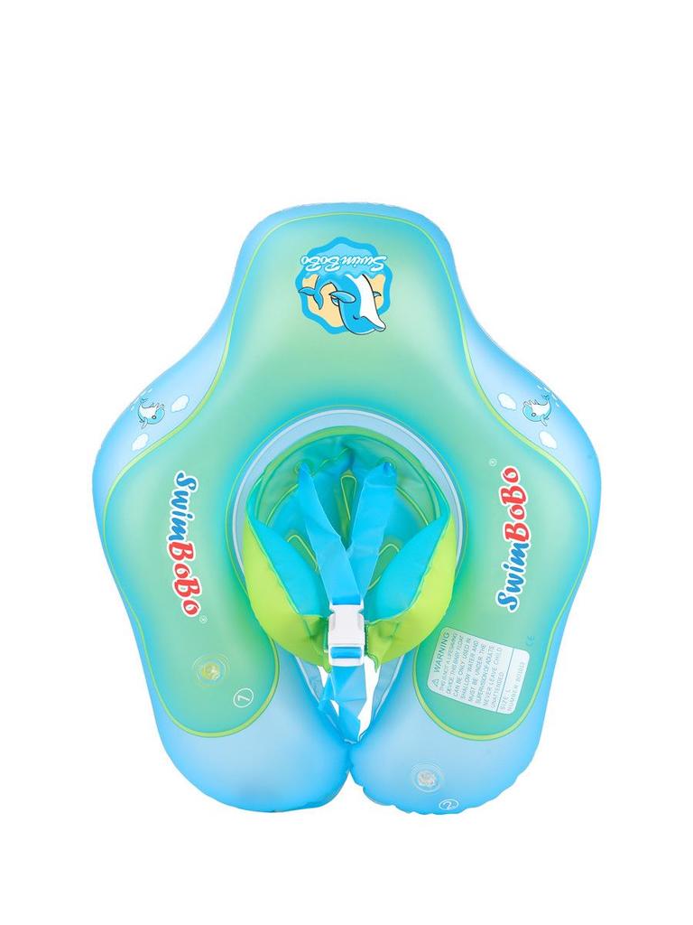 Swimbobo Cross-Border Baby Swim Float Ring - Outdoor Armpit Swim Ring for Children