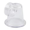 Pump Assembly Parts Filter Pump Assembly Enhanced Efficiency Optimal Performance 8-piece Set Outer Diameter 60mm O-ring