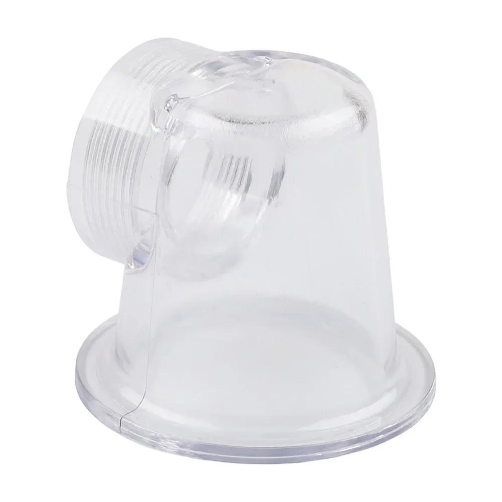 Pump Assembly Parts Filter Pump Assembly Enhanced Efficiency Optimal Performance 8-piece Set Outer Diameter 60mm O-ring