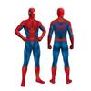 2026 Spiderman 4 New Day Jumpsuit Cosplay Costume Adult Suit Halloween Gift
