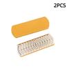 1/2Pcs Suede Cleaning Brush Shoe Brush Shoes Cleaner For Suede Nubuck Material Shoes/Boots/Bag Scrubber Cleaner Suede Brush Tool