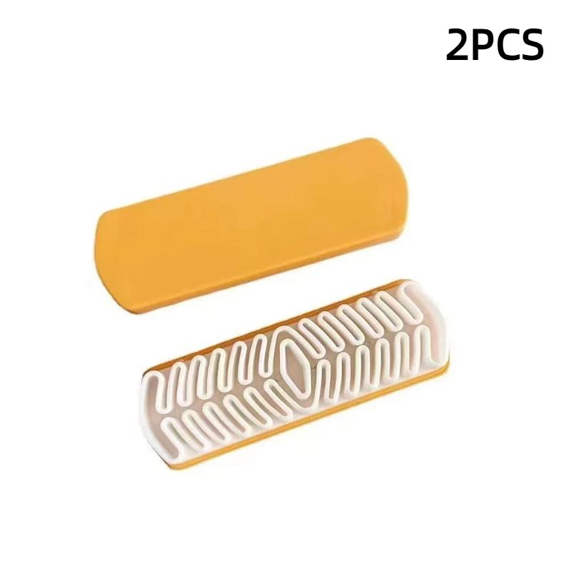 1/2Pcs Suede Cleaning Brush Shoe Brush Shoes Cleaner For Suede Nubuck Material Shoes/Boots/Bag Scrubber Cleaner Suede Brush Tool