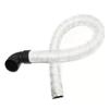 Tubo Flessibile Aria Calda Per Suzuki Samurai SJ413 Gypsy 13840-83011 S2u